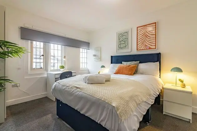 Comfort Suite