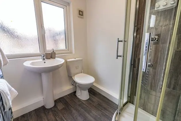 Comfort Suite