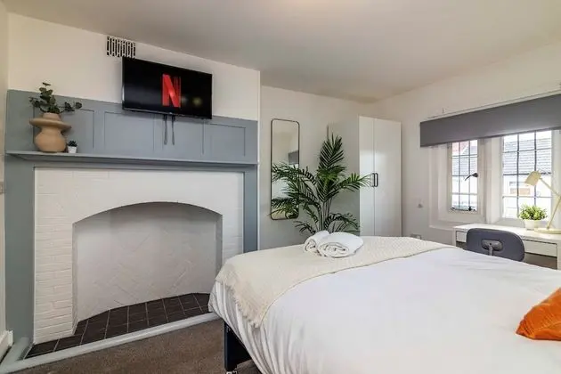 Comfort Suite