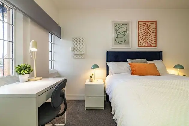 Comfort Suite
