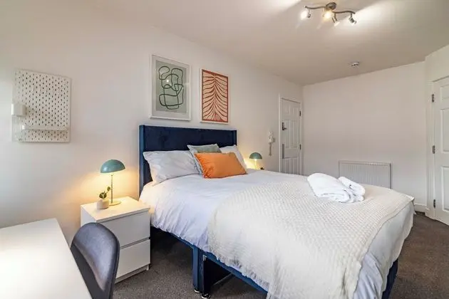 Comfort Suite