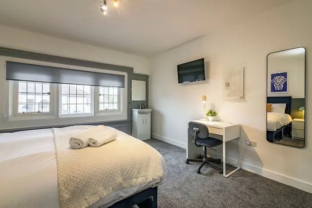Oasis Economy Suite