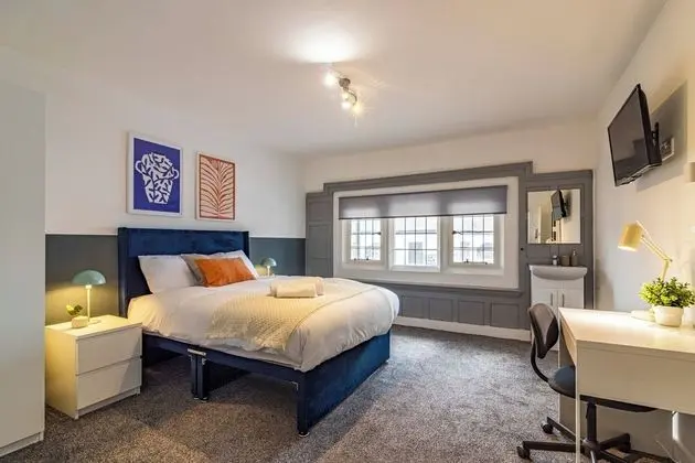 Oasis Economy Suite