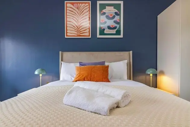 Serene Suite