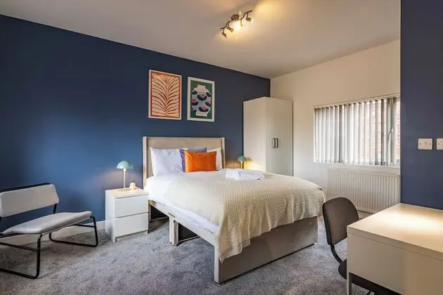 Serene Suite