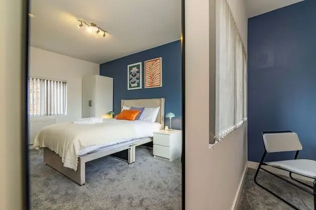 Serene Suite