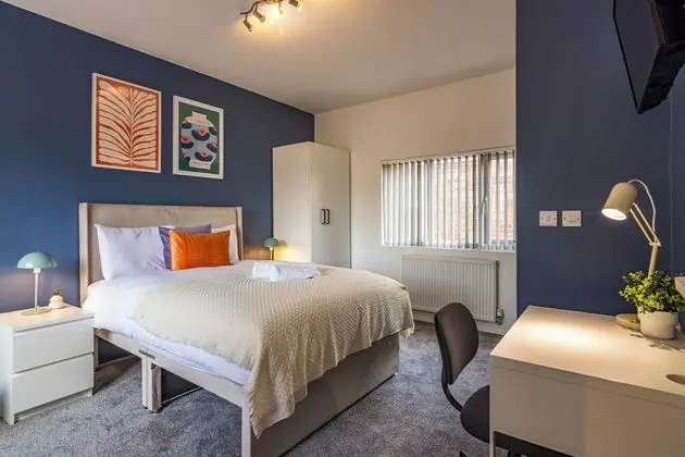 Serene Suite