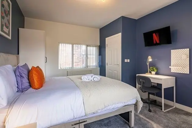 Serene Suite