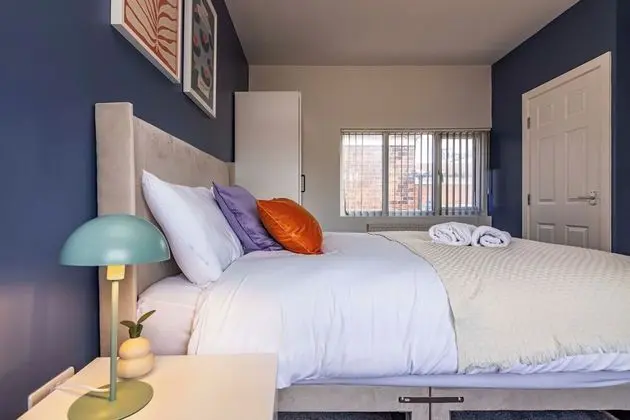 Serene Suite