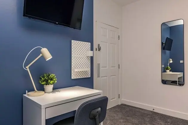 Serene Suite