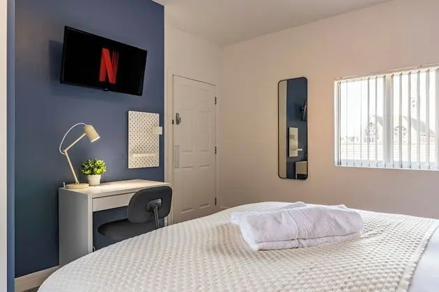 Serene Suite