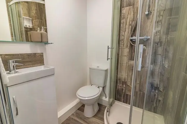 Serene Suite