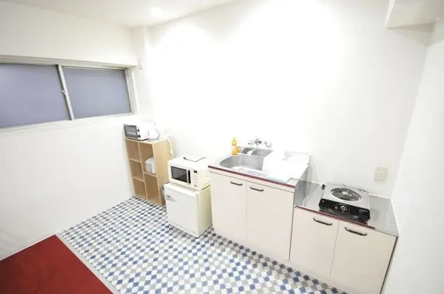 Tek Büyük Yataklı Oda (27 sqm)