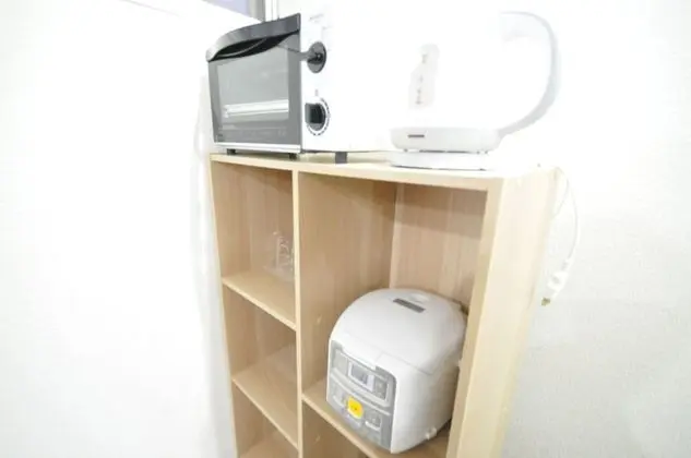 Tek Büyük Yataklı Oda (30 sqm)