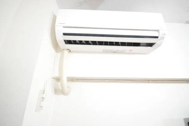 Tek Büyük Yataklı Oda (30 sqm)