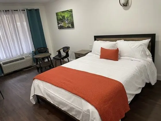 Comfort Stüdyo, 1 Büyük (Queen) Boy Yatak, Sigara İçilmez