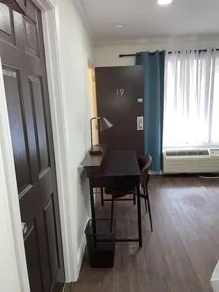 Comfort Stüdyo, 1 Büyük (Queen) Boy Yatak, Sigara İçilmez
