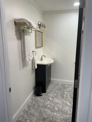 Comfort Stüdyo, 1 Büyük (Queen) Boy Yatak, Sigara İçilmez