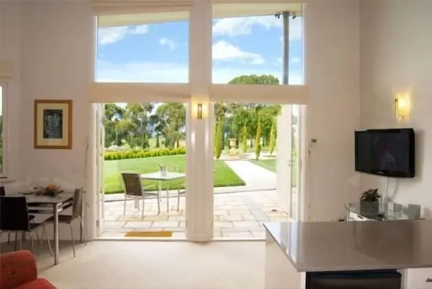 Luxury Apart Daire, Vadi Manzaralı