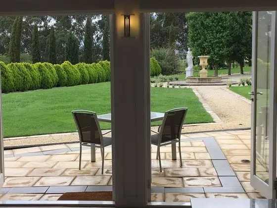 Luxury Apart Daire, Vadi Manzaralı