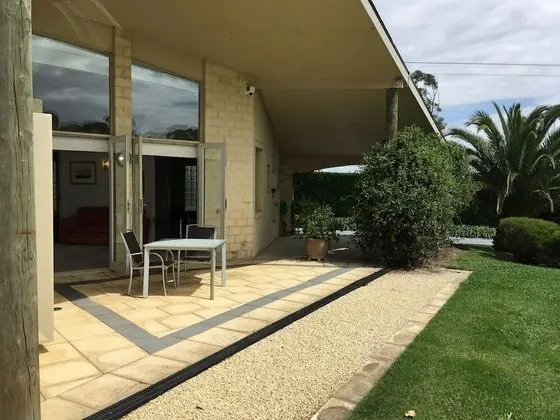 Luxury Apart Daire, Vadi Manzaralı