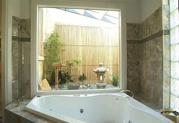 Luxury Apart Daire, Vadi Manzaralı