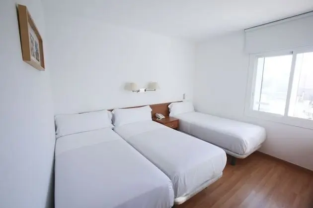 Superior Üç Kişilik Oda