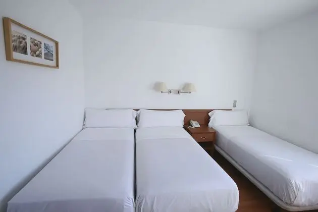 Superior Üç Kişilik Oda