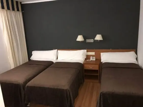 Superior Üç Kişilik Oda