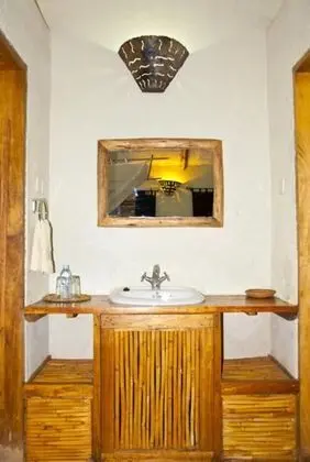 Deluxe Kır Evi, Bahçe Manzaralı