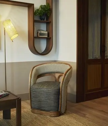 Homey Up - Family Room