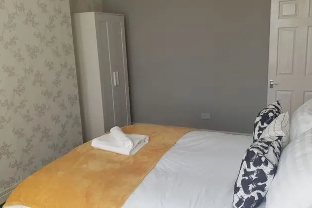 Apart Daire, Birden Çok Yatak