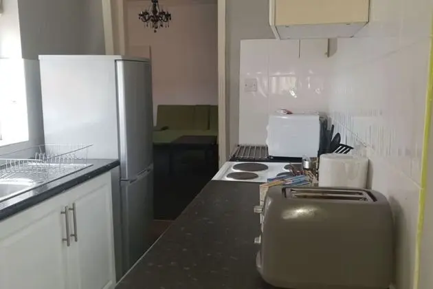 Apart Daire, Birden Çok Yatak
