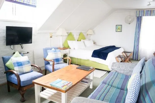 Family Çatı Katı (Loft), 1 Yatak Odası