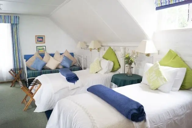 Family Çatı Katı (Loft), 1 Yatak Odası