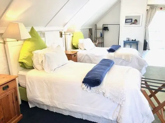 Family Çatı Katı (Loft), 1 Yatak Odası