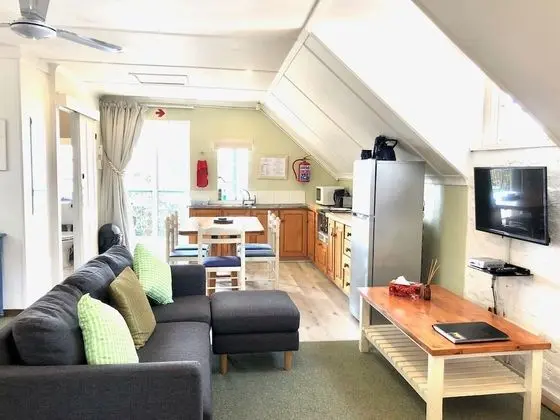 Family Çatı Katı (Loft), 1 Yatak Odası