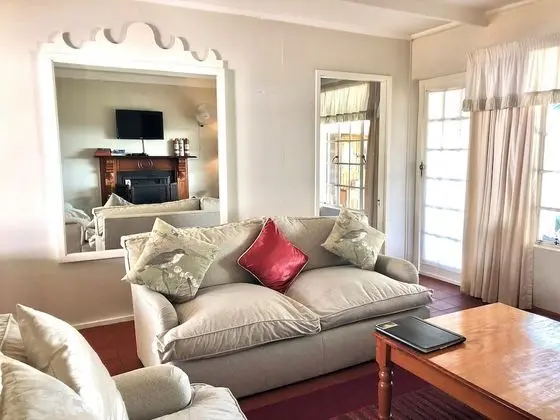 Family Kır Evi, 2 Yatak Odası, Vadi Manzaralı