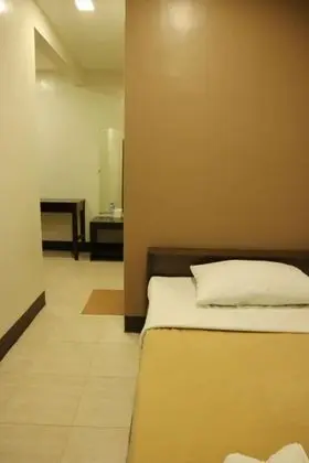 Tek Kişilik Oda