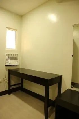 Tek Kişilik Oda
