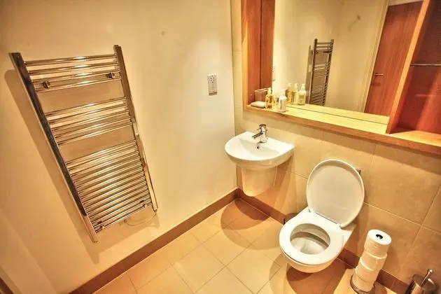 Standard Apart Daire, 1 Yatak Odası