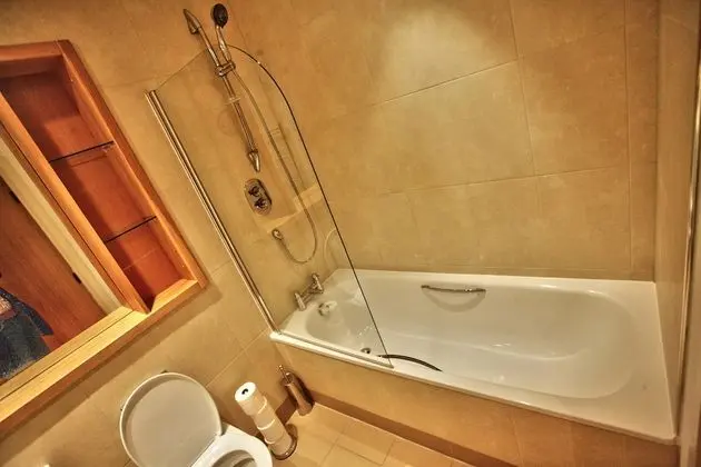Standard Apart Daire, 1 Yatak Odası
