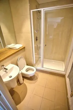 Standard Apart Daire, 1 Yatak Odası