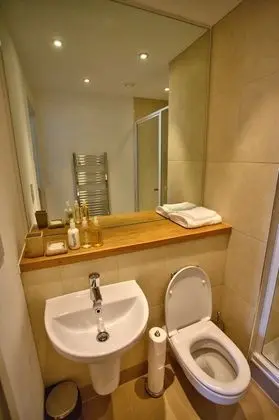 Standard Apart Daire, 2 Yatak Odası
