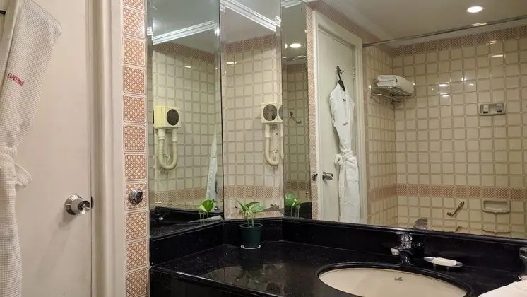 Standard Oda, 2 Tek Kişilik Yatak