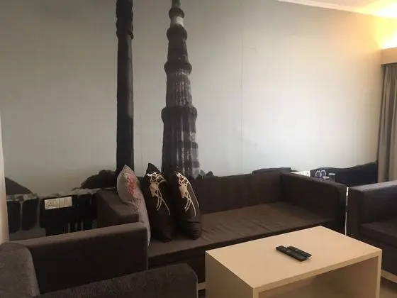 Deluxe Süit, 1 En Büyük (King) Boy Yatak, Deniz Manzaralı
