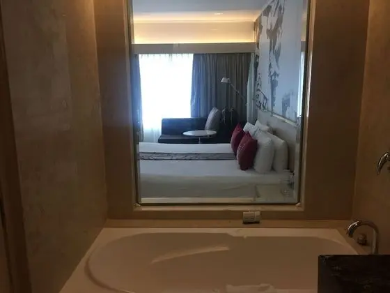 Deluxe Süit, 1 En Büyük (King) Boy Yatak, Deniz Manzaralı