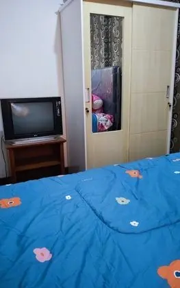 Panoramic Apart Daire, 1 Büyük (Queen) Boy Yatak, Sigara İçilmez