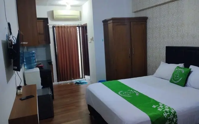Panoramic Apart Daire, 1 Büyük (Queen) Boy Yatak, Sigara İçilmez