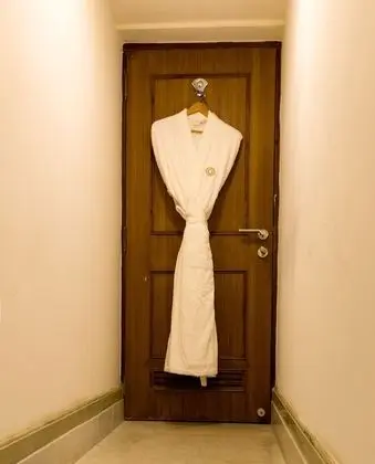 Superior Oda, 1 Çift Kişilik Yatak, Bahçe Manzaralı